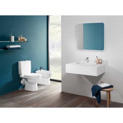 Унитаз Villeroy & Boch O.novo 56611001