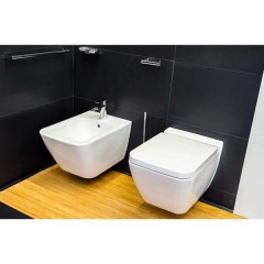 Унитаз подвесной Villeroy & Boch Finion 4664R0R1 DirectFlush