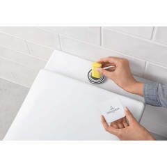 Унитаз подвесной Villeroy & Boch Subway 2.0 5614A101 DirectFlush