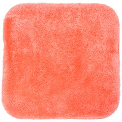 Коврик для ванной комнаты WasserKRAFT Wern BM-2574 reddish orange