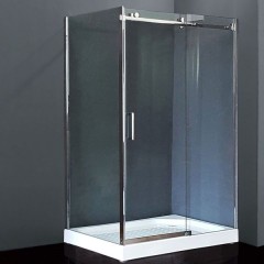 Душевое ограждение Royal Bath RB9012B 1200х900х1900 R