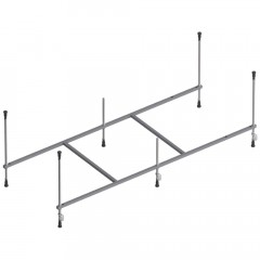 Каркас для ванны Am.Pm Gem W90A-170-075W-R
