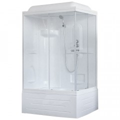 Душевая кабина Royal Bath RB8100BP1-T L