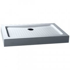 Поддон акриловый Bandhours Rectangular 814-Tray