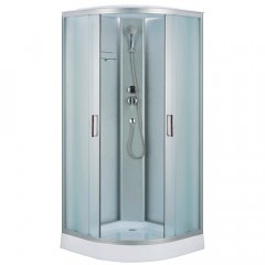 Душевая кабина Royal Bath Eko RB-EKO80HK-WM