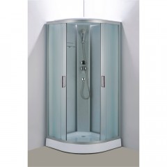 Душевая кабина Royal Bath Eko RB-EKO80HK-WM