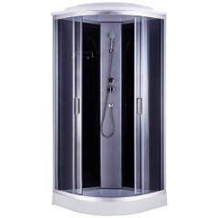 Душевая кабина Royal Bath Eko RB-EKO90HK-BT