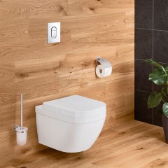 Крышка-сиденье для унитаза Grohe Euro Ceramic 39459000