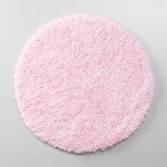 Коврик для ванной комнаты WasserKRAFT Dill BM-3917 Barely Pink