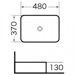 Комплект мебели Grossman Бруно 80