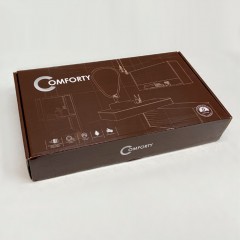 Смеситель для раковины Comforty FC018B-CMT