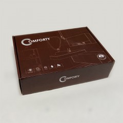 Смеситель для раковины Comforty FC045A-CMT