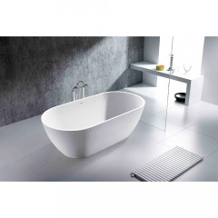 Ванна из искусственного камня Azario Solid Surface YL6062