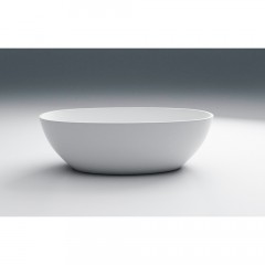 Ванна из искусственного камня Azario Solid Surface YL6045