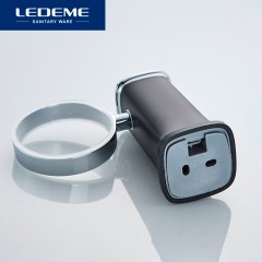 Стакан Ledeme 302 L30206B