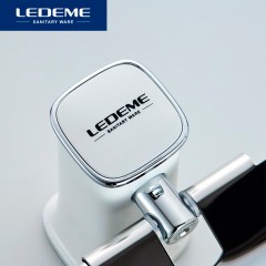 Держатель туалетной бумаги Ledeme 302 L30203W