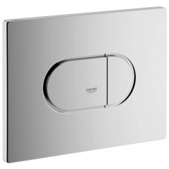 Инсталляция Grohe Rapid SL 38981000 + унитаз Cerutti Ortler aria B-2380-3 безободковый с сиденьем