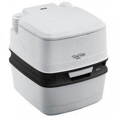 Биотуалет Thetford Porta Potti Qube 165 grey