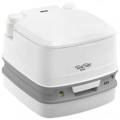 Биотуалет Thetford Porta Potti Qube 345 white