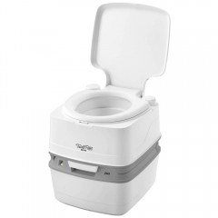 Биотуалет Thetford Porta Potti Qube 365 white