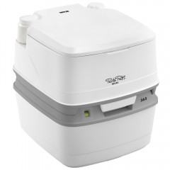 Биотуалет Thetford Porta Potti Qube 365 white