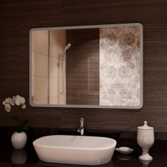 Зеркало Континент Demure luxe 1000x700