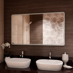 Зеркало Континент Demure luxe 1200x700