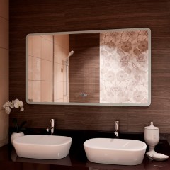 Зеркало Континент Demure medium 1200x700