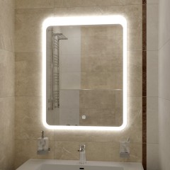 Зеркало Континент Lacio standart 800x900