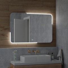 Зеркало Континент Raison medium 1200x800