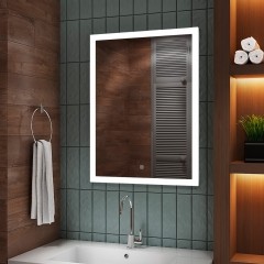 Зеркало Континент Sevilla standart 800x900