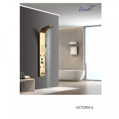 Душевая панель Cerutti Victoria G CT9978