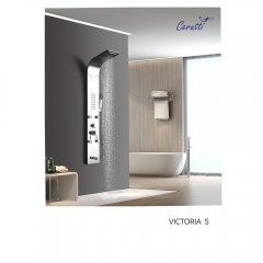 Душевая панель Cerutti Victoria S CT9976