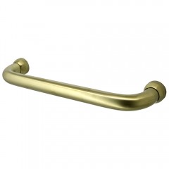 Поручень для ванны WasserKRAFT K-1066BRUSHED GOLD