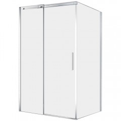 Душевой угол BelBagno Acqua ACQUA-AH-1-150/100-C-Cr