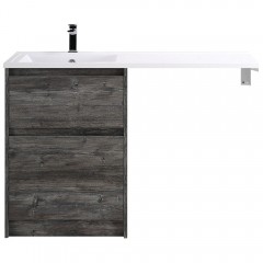 Тумба под раковину BelBagno Kraft-LVD 58 pino pasadena KRAFT-LVD-580/1200-2C-PIA-PP