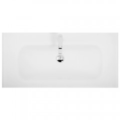 Раковина мебельная BelBagno BB1010/465-LV-VTR-BO