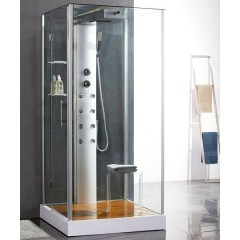 Душевая кабина Wasserfalle W-6003A