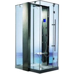 Душевая кабина Wasserfalle W-626 L