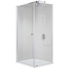 Душевой уголок Sanplast KNDJ-PRIII-80x90-S