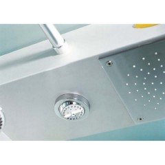 Душевая кабина Jacuzzi Mynima 120TT DX