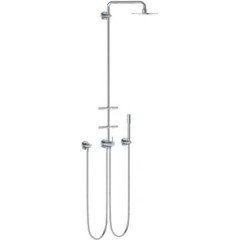 Душевая панель Grohe Rainshower 27361000