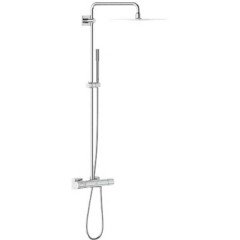 Душевая программа Grohe Rainshower F-series 27469000