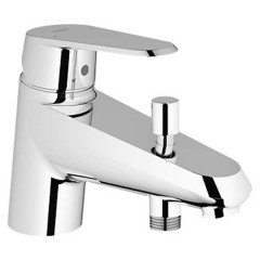 Смеситель для ванны Grohe Eurodisc Cosmopolitan 33192002