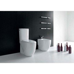 Унитаз Hidra Ceramica ABC