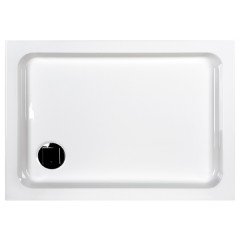 Акриловый поддон Sanplast B/FREE 80x90x9