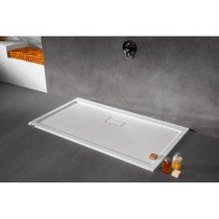 Акриловый поддон Sanplast B/SPACE 90x170x3