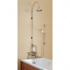 Душевая программа Burlington Claremont H202-CL