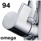 Душевая программа Elghansa New Wave omega 3707594-2A