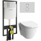 Комплект VitrA S50 9003B003-7200